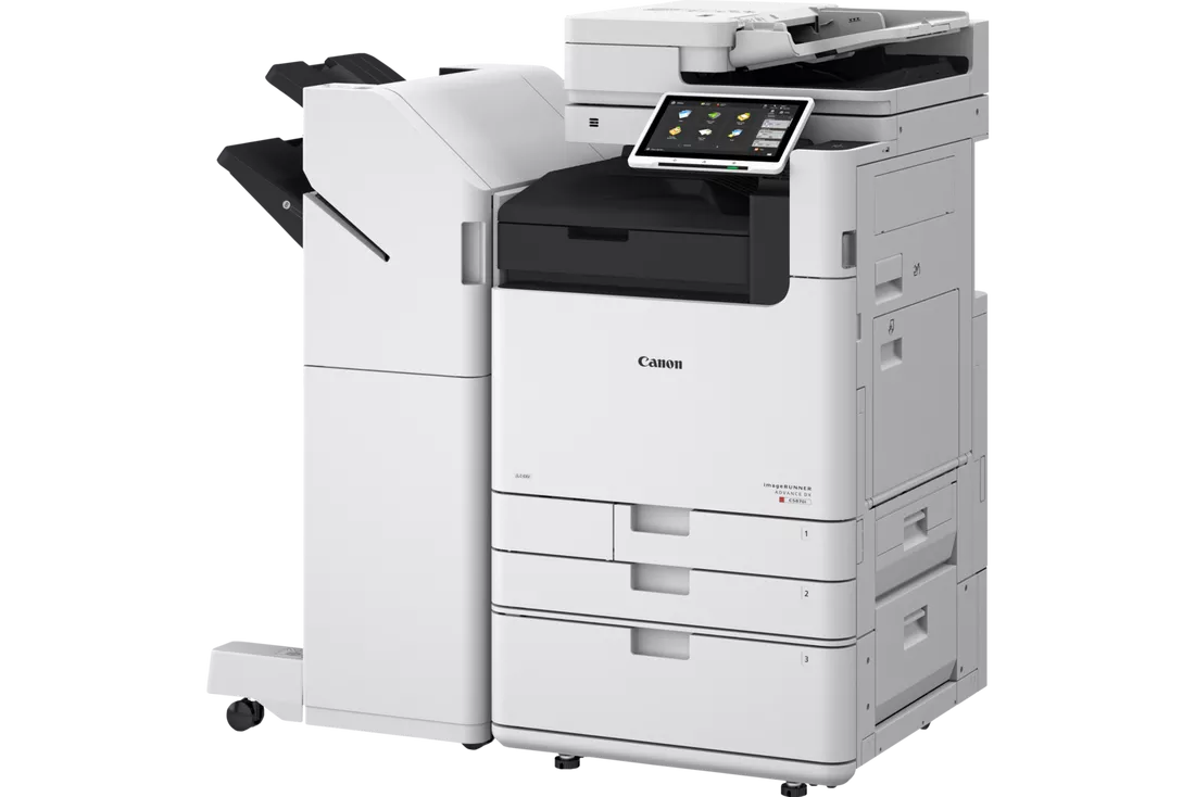 Photocopieur A3 Canon imageRUNNER ADVANCE DX C5800